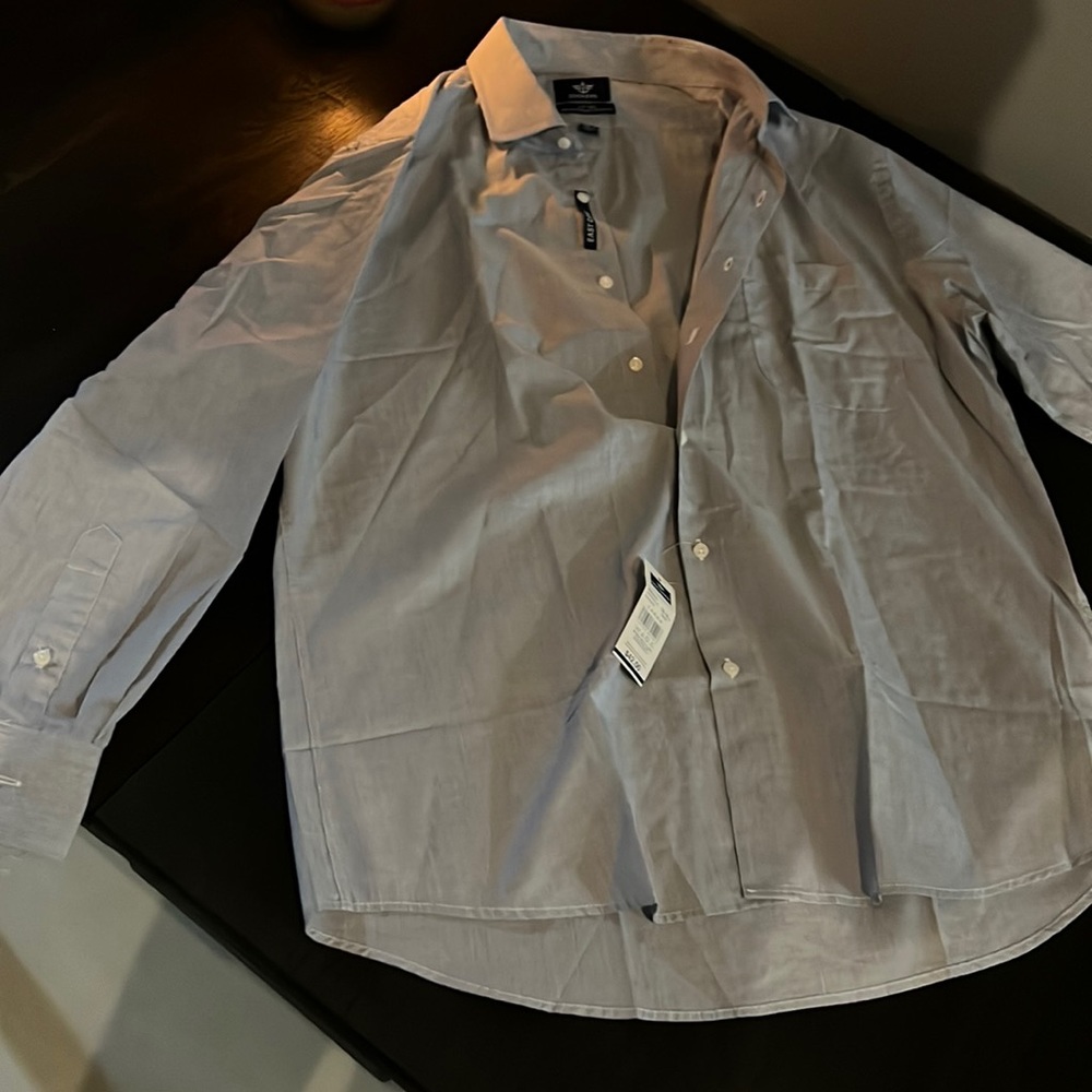 Brand new Dockers long sleeve
